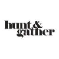 hunt & gather