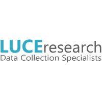 luce research logo image