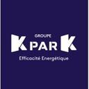 logo of Kpark Groupe