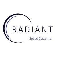 radiant space systems, inc. logo image