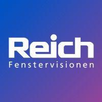 reich fenstervisionen gmbh & co. kg