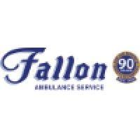 fallon ambulance service logo image