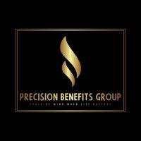 precision benefits group llc logo image