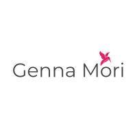 genna mori worldwide, llc. logo image