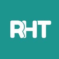 rh+tecnología logo image