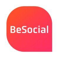 the besocial group logo image