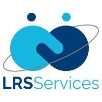 lrs services (p) ltd logo image