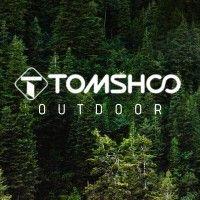 tomshoo outdoor logo image