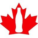 logo of Coca Cola Canada Bottling Limited