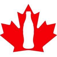 coca-cola canada bottling limited logo image