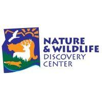 nature & wildlife discovery center logo image