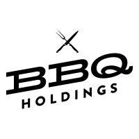 bbq holdings, inc.