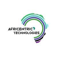 africentric technologies ltd logo image