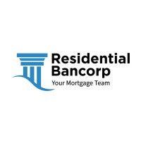 residential bancorp logo image