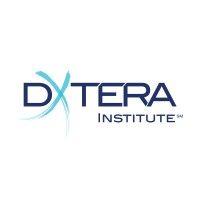 dxtera institute logo image