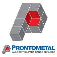 prontometal s.a.