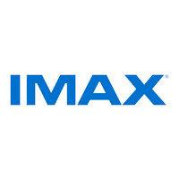 imax streaming and consumer technology logo image