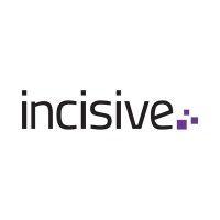 incisive software corporation logo image