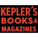 logo of Keplers Books