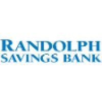 randolph savings bank