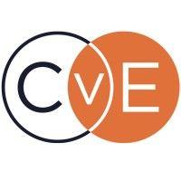 cve  - marketing consultancy logo image