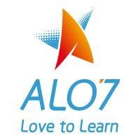 alo7 爱乐奇 logo image