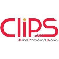 clips logo image