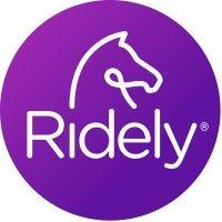 ridely logo image