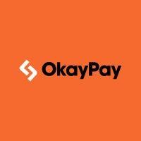 okaypay logo image