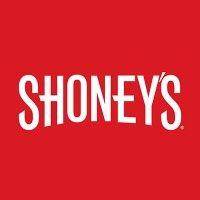 shoneys logo image