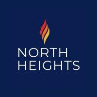 north heights church logo image