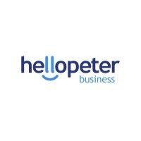 hellopeter business logo image