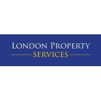 london property services logo image