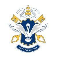 st edmund's college canberra logo image