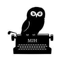 mjh grants logo image