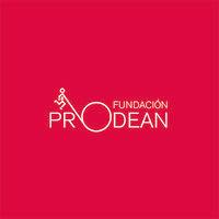 fundación prodean logo image