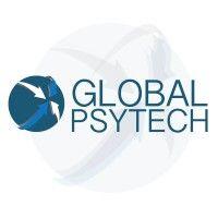 global psytech logo image