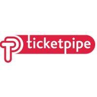 ticketpipe logo image