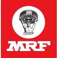 mrf logo image