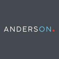 anderson logo image