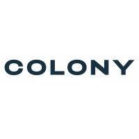 colony investment management logo image