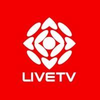 live tv network logo image