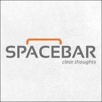 spacebar logo image