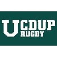 cdup rugby logo image