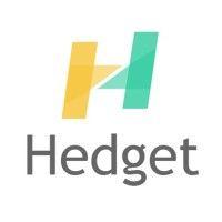 hedget logo image