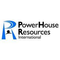 powerhouse resources international, llc.