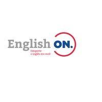 englishon logo image