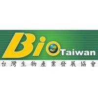 taiwan bio industry organization logo image