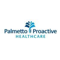 palmetto proactive healthcare logo image