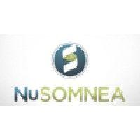 nusomnea, llc logo image